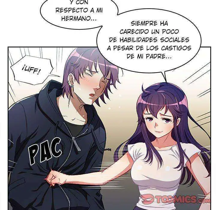 Trabajo a Tiempo Parcial de Yuri - Capítulo 62 - Página 28 - LectorTMOo