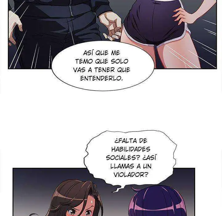 Trabajo a Tiempo Parcial de Yuri - Capítulo 62 - Página 29 - LectorTMOo