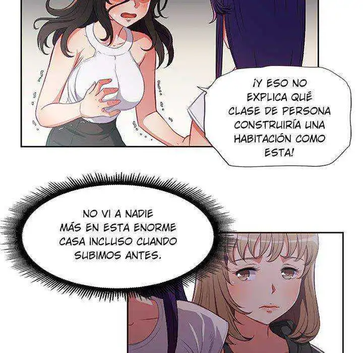Trabajo a Tiempo Parcial de Yuri - Capítulo 62 - Página 30 - LectorTMOo