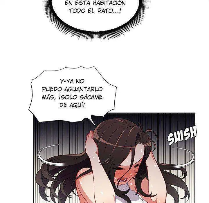 Trabajo a Tiempo Parcial de Yuri - Capítulo 62 - Página 34 - LectorTMOo