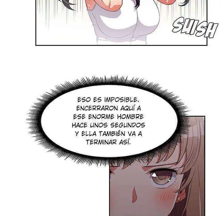 Trabajo a Tiempo Parcial de Yuri - Capítulo 62 - Página 35 - LectorTMOo