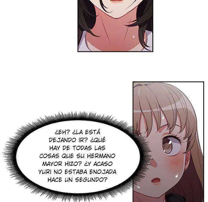 Trabajo a Tiempo Parcial de Yuri - Capítulo 62 - Página 38 - LectorTMOo