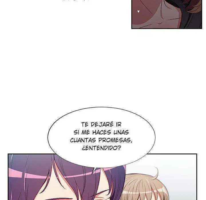 Trabajo a Tiempo Parcial de Yuri - Capítulo 62 - Página 39 - LectorTMOo