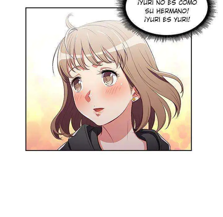 Trabajo a Tiempo Parcial de Yuri - Capítulo 62 - Página 41 - LectorTMOo