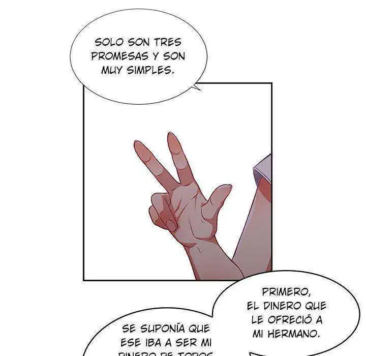 Trabajo a Tiempo Parcial de Yuri - Capítulo 62 - Página 42 - LectorTMOo
