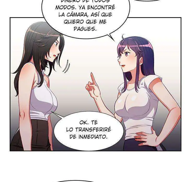 Trabajo a Tiempo Parcial de Yuri - Capítulo 62 - Página 43 - LectorTMOo