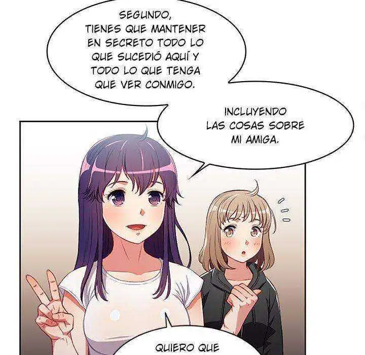 Trabajo a Tiempo Parcial de Yuri - Capítulo 62 - Página 44 - LectorTMOo