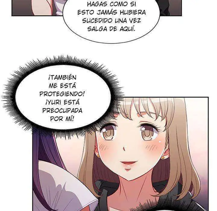 Trabajo a Tiempo Parcial de Yuri - Capítulo 62 - Página 45 - LectorTMOo