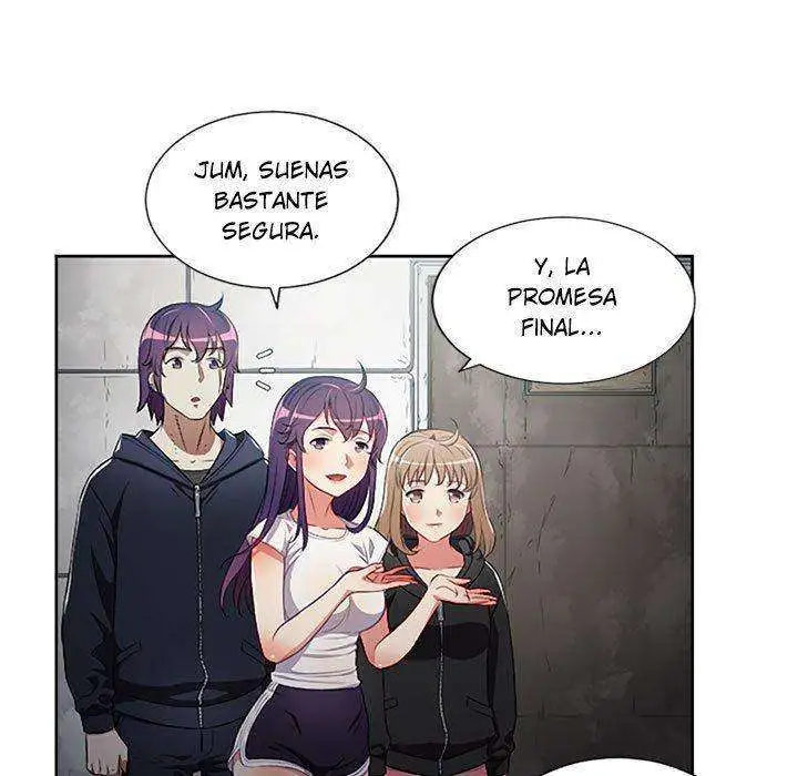 Trabajo a Tiempo Parcial de Yuri - Capítulo 62 - Página 50 - LectorTMOo