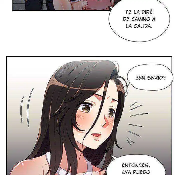 Trabajo a Tiempo Parcial de Yuri - Capítulo 62 - Página 51 - LectorTMOo