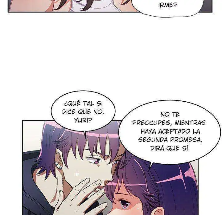 Trabajo a Tiempo Parcial de Yuri - Capítulo 62 - Página 52 - LectorTMOo