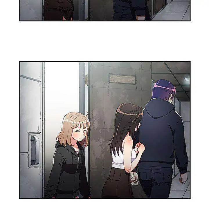 Trabajo a Tiempo Parcial de Yuri - Capítulo 62 - Página 55 - LectorTMOo