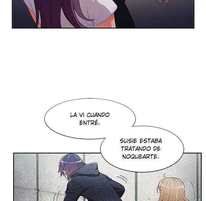 Trabajo a Tiempo Parcial de Yuri - Capítulo 62 - Página 66 - LectorTMOo