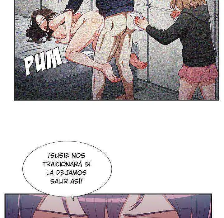 Trabajo a Tiempo Parcial de Yuri - Capítulo 62 - Página 67 - LectorTMOo