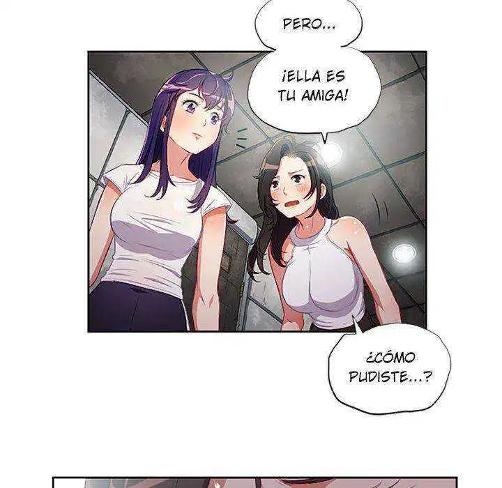 Trabajo a Tiempo Parcial de Yuri - Capítulo 62 - Página 73 - LectorTMOo