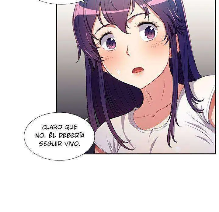 Trabajo a Tiempo Parcial de Yuri - Capítulo 63 - Página 5 - LectorTMOo