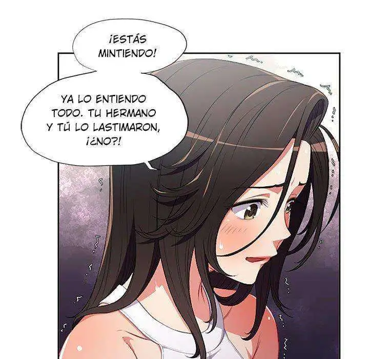 Trabajo a Tiempo Parcial de Yuri - Capítulo 63 - Página 6 - LectorTMOo