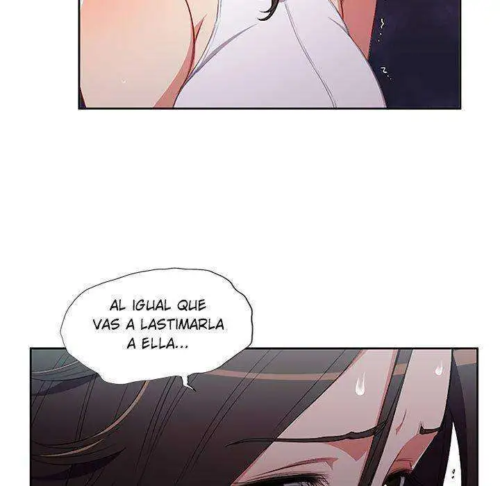 Trabajo a Tiempo Parcial de Yuri - Capítulo 63 - Página 7 - LectorTMOo