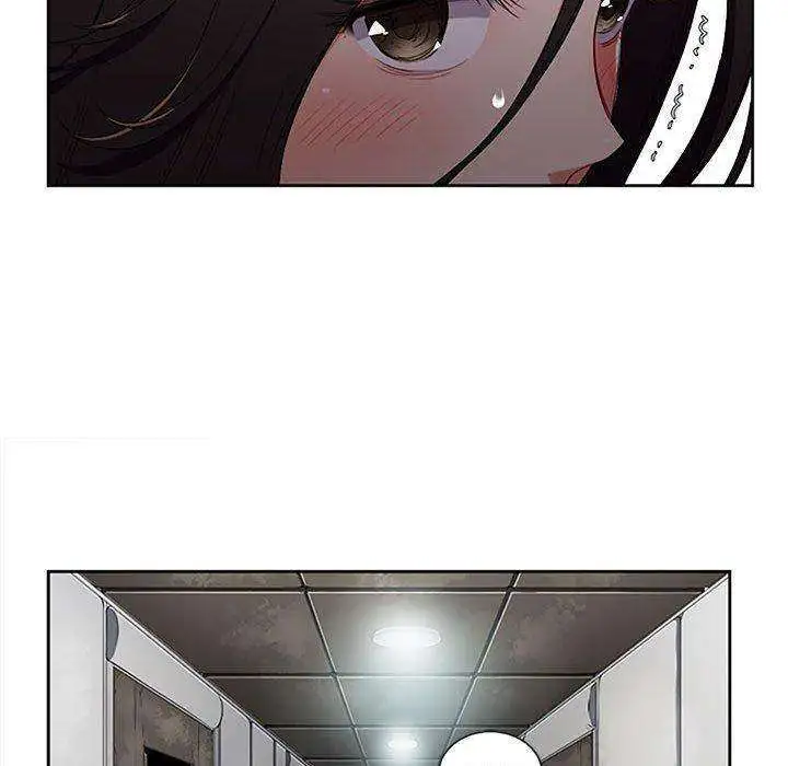 Trabajo a Tiempo Parcial de Yuri - Capítulo 63 - Página 8 - LectorTMOo