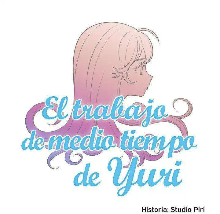 Trabajo a Tiempo Parcial de Yuri - Capítulo 63 - Página 12 - LectorTMOo