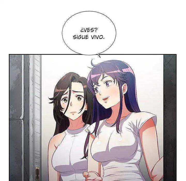 Trabajo a Tiempo Parcial de Yuri - Capítulo 63 - Página 17 - LectorTMOo