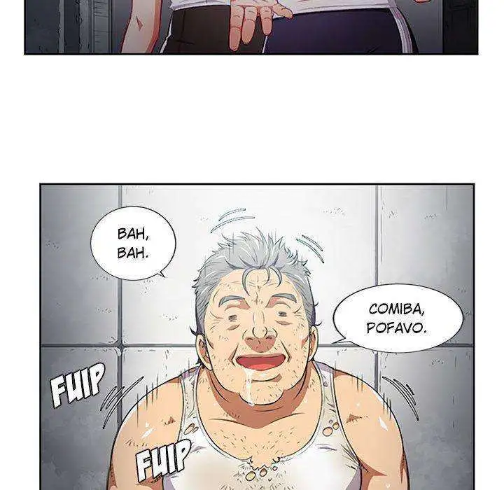 Trabajo a Tiempo Parcial de Yuri - Capítulo 63 - Página 18 - LectorTMOo