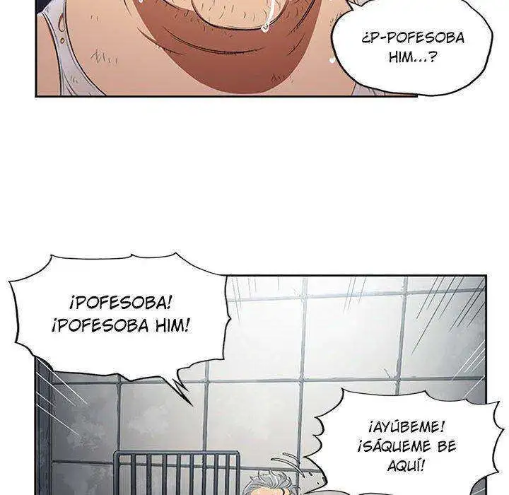 Trabajo a Tiempo Parcial de Yuri - Capítulo 63 - Página 22 - LectorTMOo