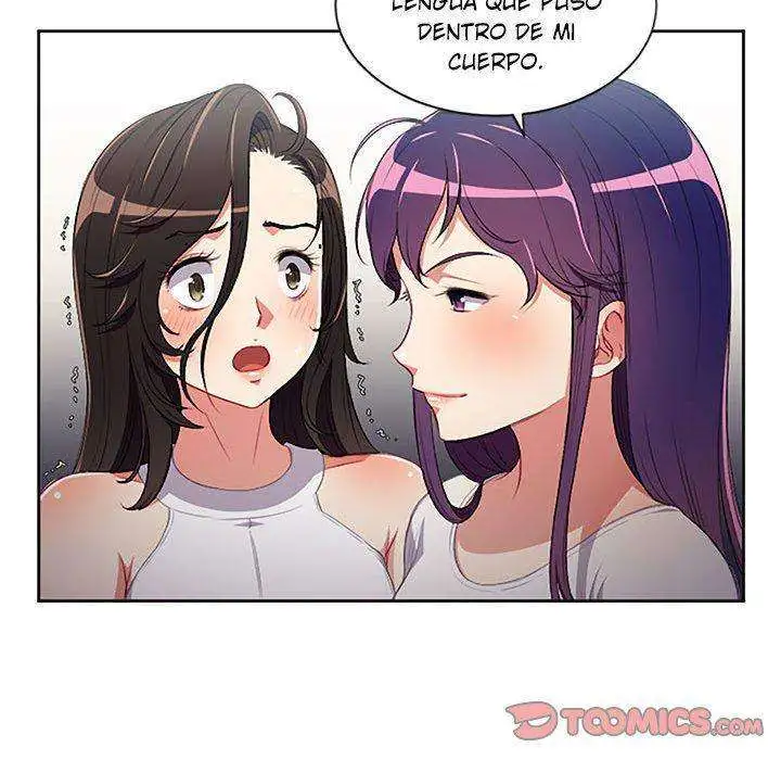 Trabajo a Tiempo Parcial de Yuri - Capítulo 63 - Página 28 - LectorTMOo
