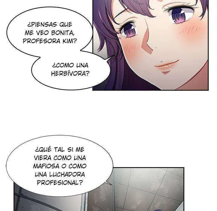 Trabajo a Tiempo Parcial de Yuri - Capítulo 63 - Página 30 - LectorTMOo