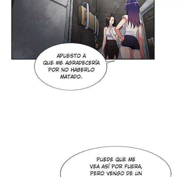 Trabajo a Tiempo Parcial de Yuri - Capítulo 63 - Página 31 - LectorTMOo
