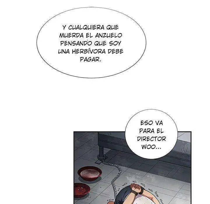 Trabajo a Tiempo Parcial de Yuri - Capítulo 63 - Página 34 - LectorTMOo