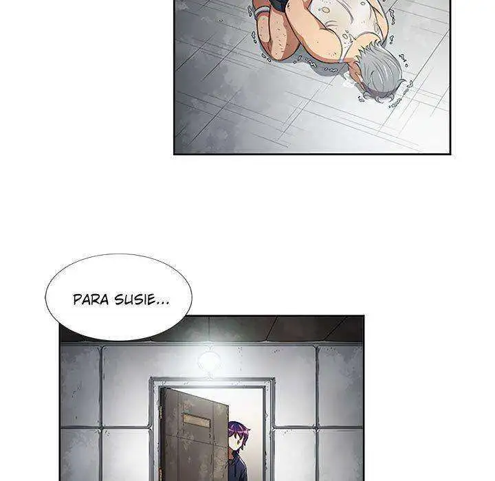 Trabajo a Tiempo Parcial de Yuri - Capítulo 63 - Página 35 - LectorTMOo
