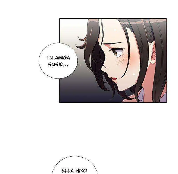 Trabajo a Tiempo Parcial de Yuri - Capítulo 63 - Página 41 - LectorTMOo