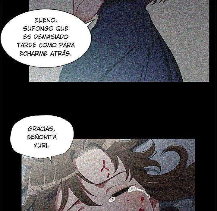 Trabajo a Tiempo Parcial de Yuri - Capítulo 63 - Página 70 - LectorTMOo