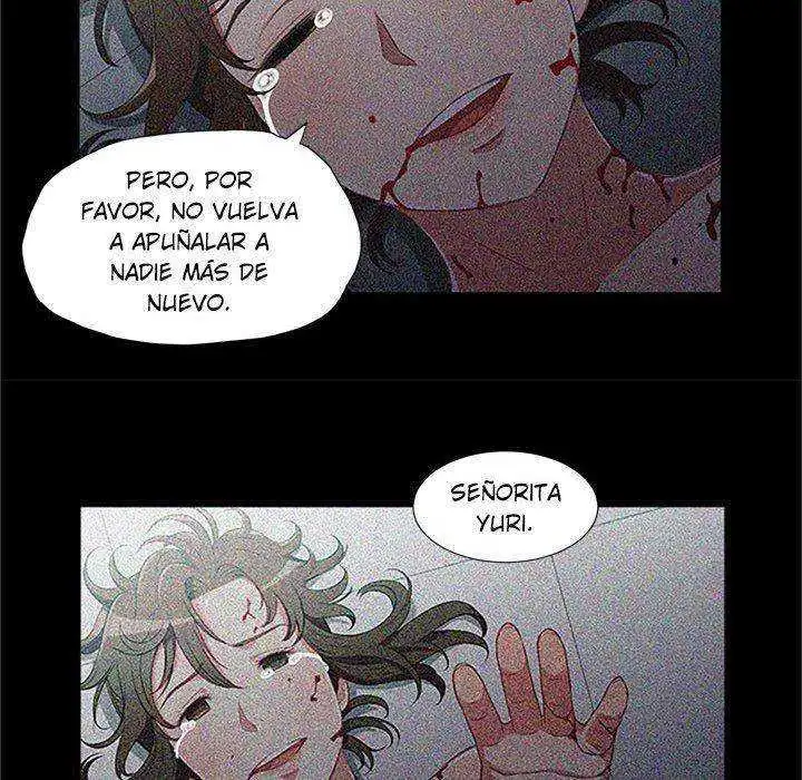 Trabajo a Tiempo Parcial de Yuri - Capítulo 63 - Página 71 - LectorTMOo