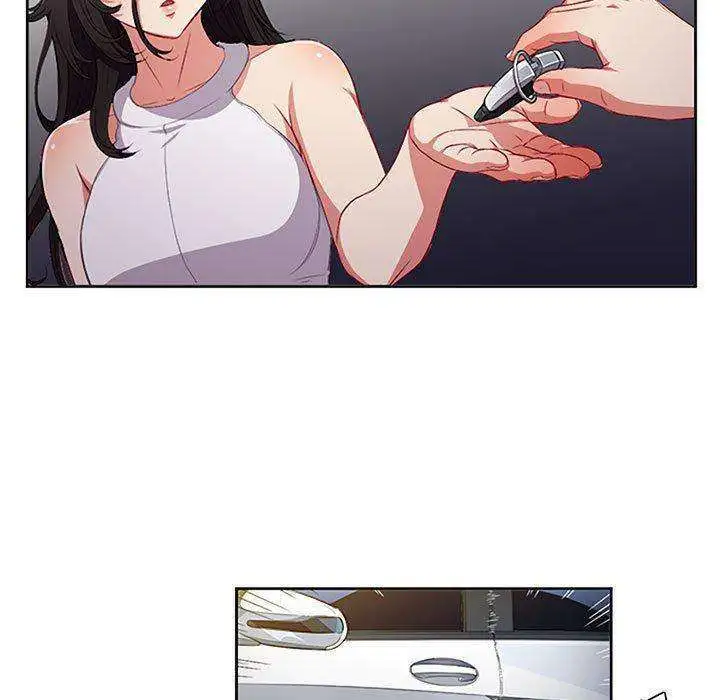 Trabajo a Tiempo Parcial de Yuri - Capítulo 64 - Página 5 - LectorTMOo