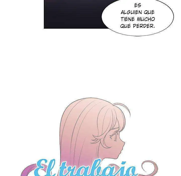 Trabajo a Tiempo Parcial de Yuri - Capítulo 64 - Página 7 - LectorTMOo