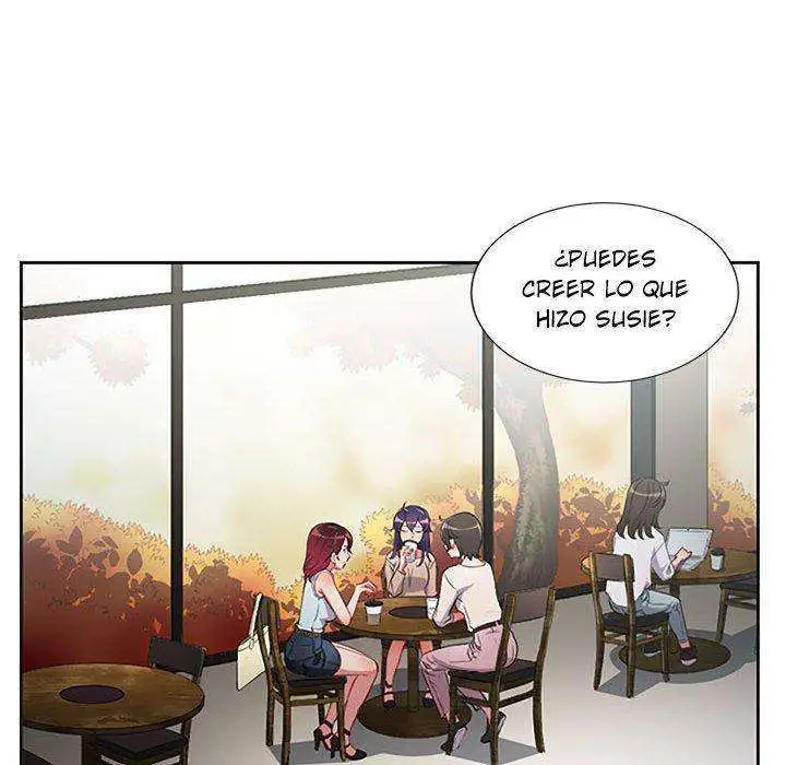 Trabajo a Tiempo Parcial de Yuri - Capítulo 64 - Página 11 - LectorTMOo