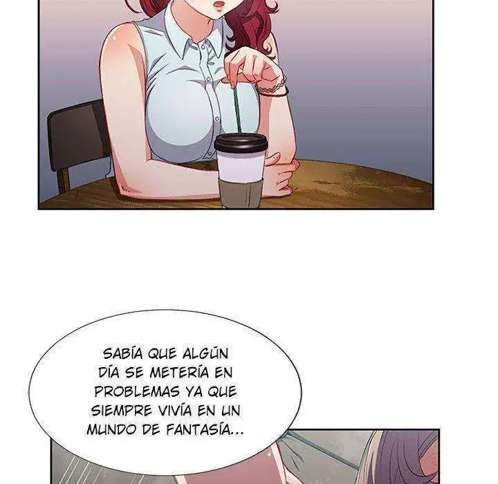 Trabajo a Tiempo Parcial de Yuri - Capítulo 64 - Página 13 - LectorTMOo