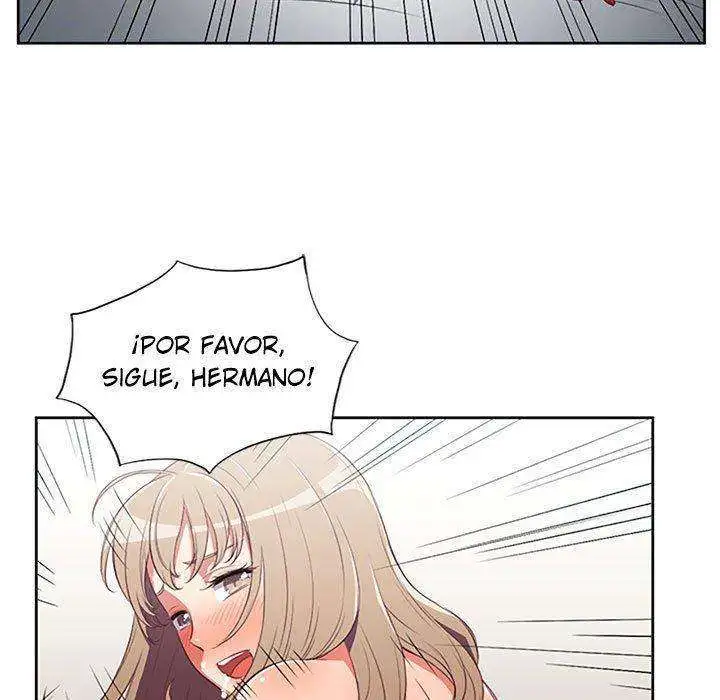 Trabajo a Tiempo Parcial de Yuri - Capítulo 64 - Página 17 - LectorTMOo