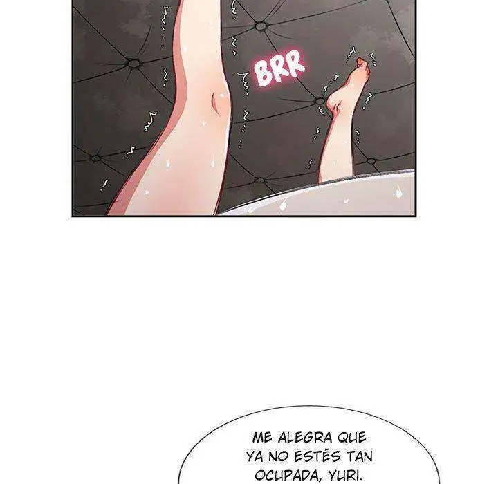 Trabajo a Tiempo Parcial de Yuri - Capítulo 64 - Página 31 - LectorTMOo
