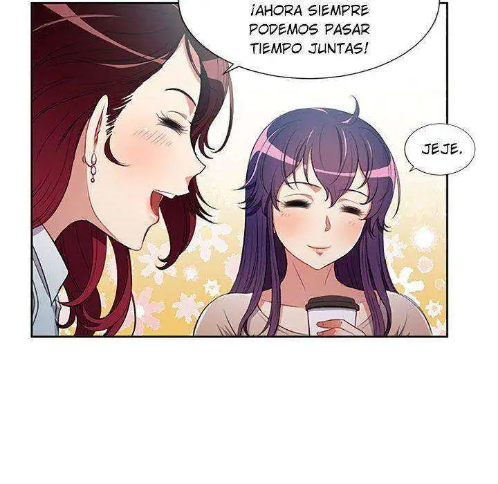 Trabajo a Tiempo Parcial de Yuri - Capítulo 64 - Página 32 - LectorTMOo