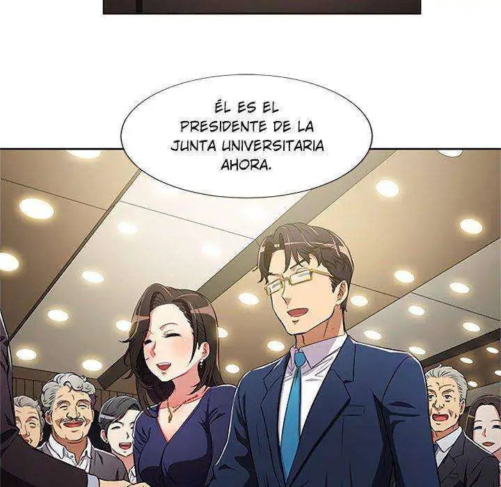 Trabajo a Tiempo Parcial de Yuri - Capítulo 64 - Página 37 - LectorTMOo