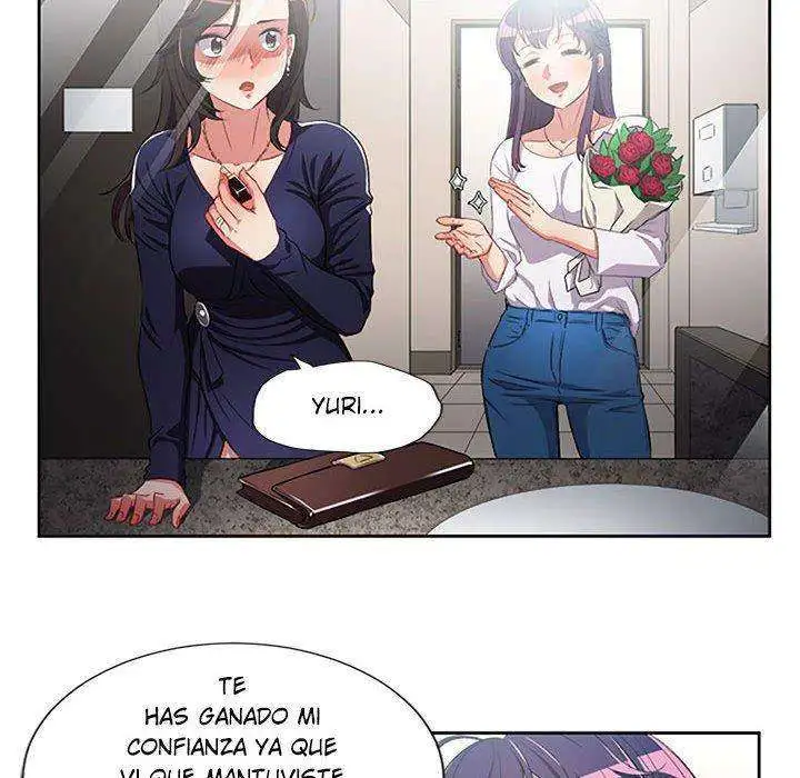 Trabajo a Tiempo Parcial de Yuri - Capítulo 64 - Página 46 - LectorTMOo