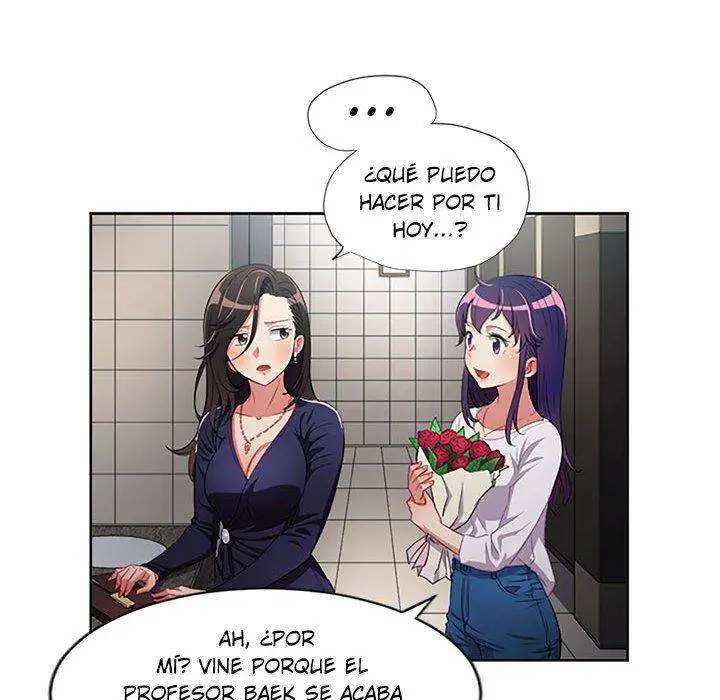 Trabajo a Tiempo Parcial de Yuri - Capítulo 64 - Página 48 - LectorTMOo