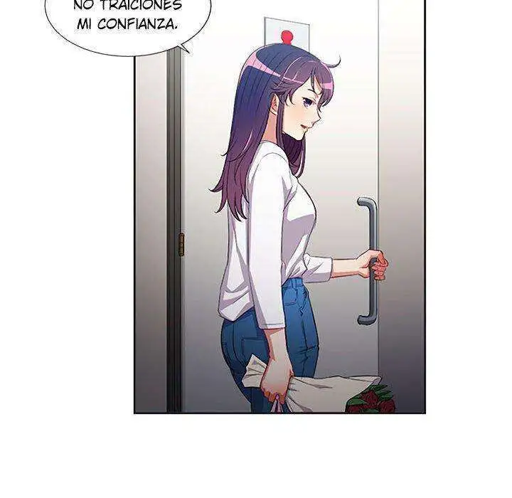 Trabajo a Tiempo Parcial de Yuri - Capítulo 64 - Página 51 - LectorTMOo