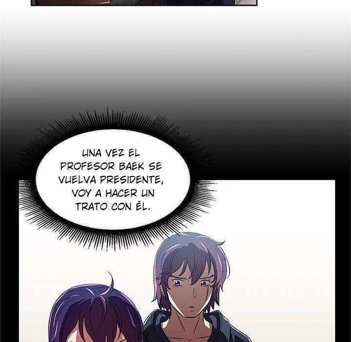 Trabajo a Tiempo Parcial de Yuri - Capítulo 64 - Página 53 - LectorTMOo