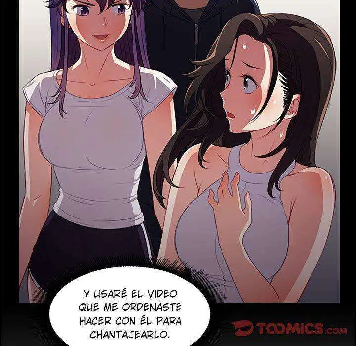 Trabajo a Tiempo Parcial de Yuri - Capítulo 64 - Página 54 - LectorTMOo