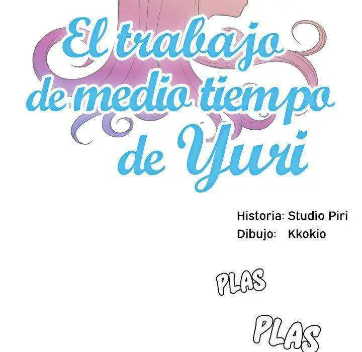 Trabajo a Tiempo Parcial de Yuri - Capítulo 65 - Página 5 - LectorTMOo