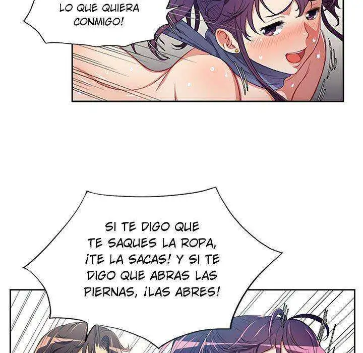 Trabajo a Tiempo Parcial de Yuri - Capítulo 65 - Página 11 - LectorTMOo